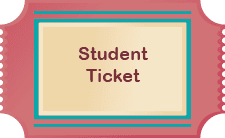 Student / Young Adult Ticket