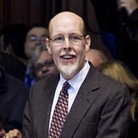 Honorable Joe Markley