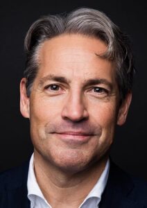 Eric Metaxas