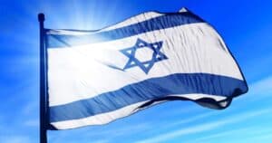 Israeli Flag